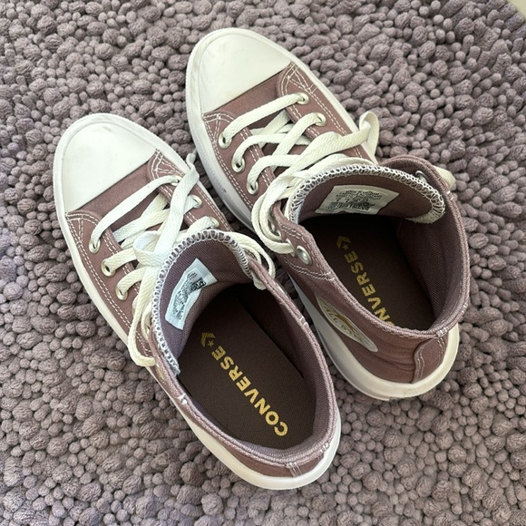 Converse All Star Move Platform High - Picture 7 of 7